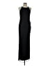 Mac Duggal 100% Polyester Black Cocktail Dress Size 10 - photo 1