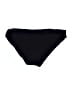 Unbranded Solid Black Swimsuit Bottoms Size L (estimated) - photo 2