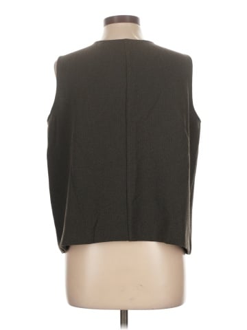 De Taille Sleeveless Top (view 2)