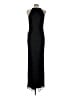 Mac Duggal 100% Polyester Black Cocktail Dress Size 10 - photo 2