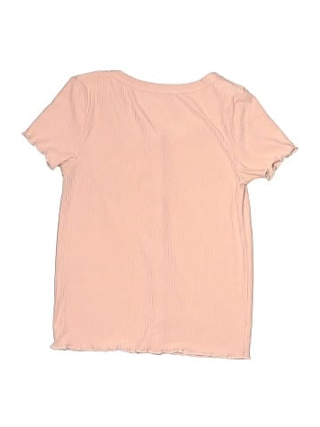 Levi's Short Sleeve Henley (view 2)