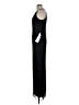 Mac Duggal 100% Polyester Black Cocktail Dress Size 10 - photo 5