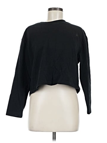 Double Zero 3/4 Sleeve T-Shirt (view 1)