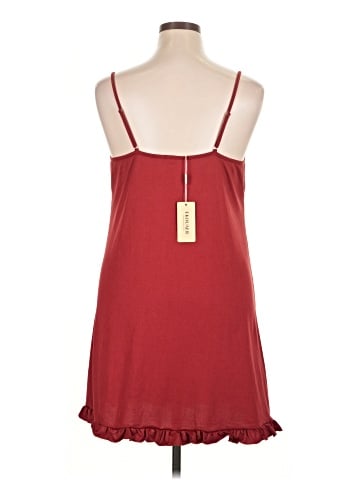 Ekouaer Casual Dress (view 2)