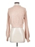 Dokotoo Tan Turtleneck Sweater Size S - photo 1