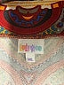 Lularoe Print Brown Casual Skirt Size 3X - photo 4