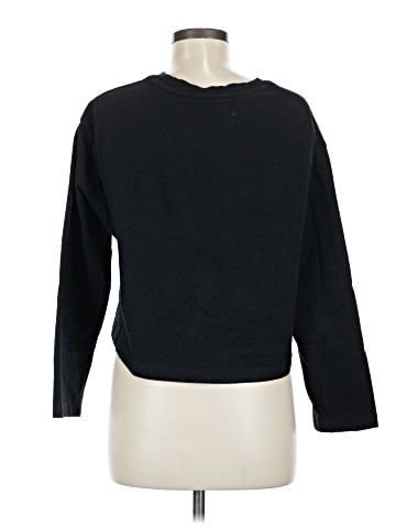 Double Zero 3/4 Sleeve T-Shirt (view 2)