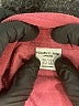Polarn O. Pyret 100% Polyester Pink Track Jacket Size 2 - photo 3