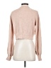 Dokotoo Tan Turtleneck Sweater Size S - photo 2