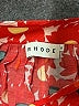 Rhode Red Long Sleeve Blouse Size XL - photo 6