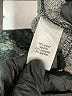 Maurices Black Cardigan Size L - photo 8