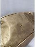 Chloé 100% Leather Gray Tan Leather Satchel One size - photo 3