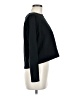 Double Zero 100% Cotton Black 3/4 Sleeve T-Shirt Size M - photo 4