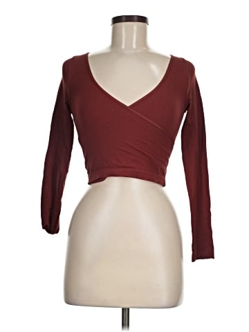 Nikibiki 3/4 Sleeve T-Shirt (view 1)