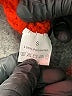 Unbranded 100% Polyester Red Orange Cardigan Size S - photo 8