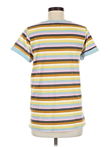 t.la Short Sleeve T-Shirt (view 2)