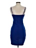 Lulus Blue Cocktail Dress Size S - photo 2
