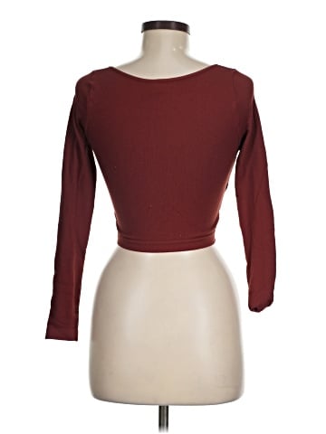 Nikibiki 3/4 Sleeve T-Shirt (view 2)