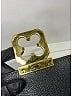 Chloé 100% Leather Black Leather Clutch One size - photo 7