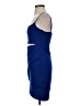 Lulus Blue Cocktail Dress Size S - photo 5