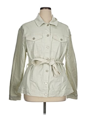 Sanctuary Jacket (view 1)