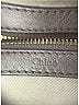 Chloé 100% Leather Gray Tan Leather Satchel One size - photo 8