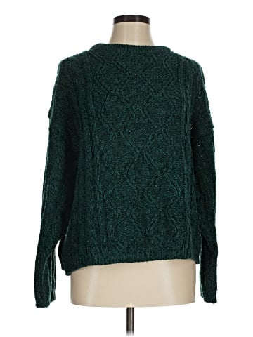 Ivy Fleece (view 1)