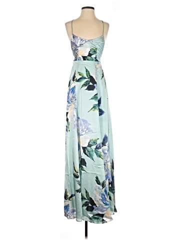 Show Me Your Mumu Casual Dress (view 1)