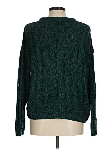 Ivy Fleece (view 2)
