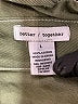 better / together 100% Cotton Green Jacket Size L - photo 6