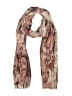 Assorted Brands Paisley Tan Pink Scarf One size - photo 1