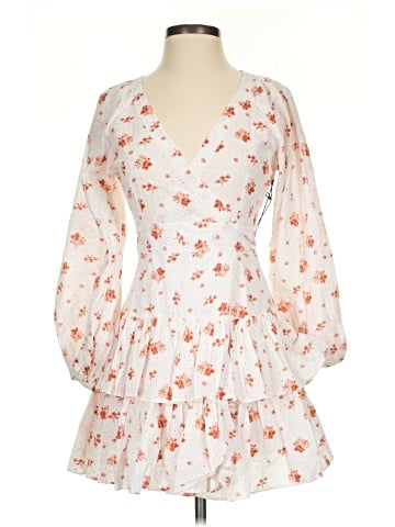 Maia Bergman Cocktail Dress (view 1)