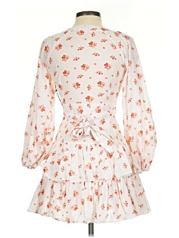 Maia Bergman Cocktail Dress (view 2)