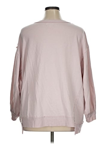 True Craft Sweatshirt (view 2)