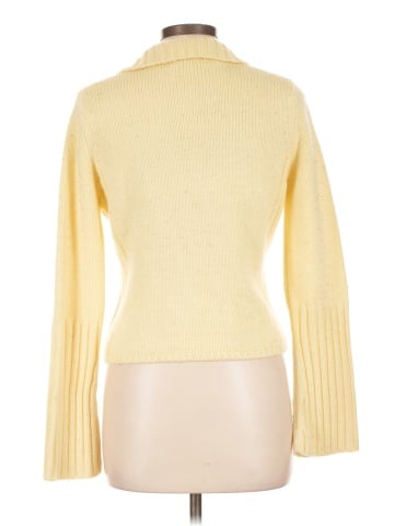 Q&A Pullover Sweater (view 2)