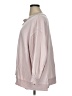 True Craft Pink Sweatshirt Size 1X - photo 5