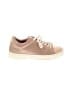 Isaac Mizrahi LIVE! Tan Sneakers Size 9 - photo 1