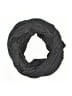 Lululemon Athletica Black Gray Scarf One size - photo 1