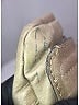 Chloé 100% Leather Gray Tan Leather Satchel One size - photo 5