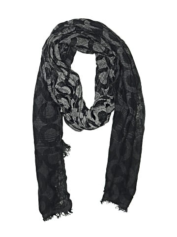 Coach Scarf (view 1)