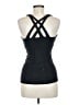 Unbranded Black Tank Top Size MedEstimated - photo 2