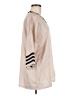 Unbranded 100% Polyester Tan 3/4 Sleeve T-Shirt Size M - photo 4