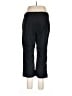 Eddie Bauer Black Casual Pants Size 12 - photo 2
