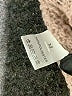 Unbranded 100% Polyester Tan Cardigan Size M - photo 7