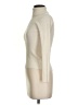 Assorted Brands Ivory Turtleneck Sweater Size S - photo 5