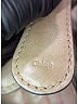 Chloé 100% Leather Gray Tan Leather Satchel One size - photo 9