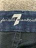 7 For All Mankind Blue Jeans Size M - photo 7