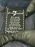 7 For All Mankind Blue Jeans Size M - photo 8