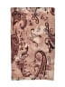 Assorted Brands Paisley Tan Pink Scarf One size - photo 2