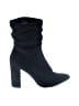 Zigi Soho Black Ankle Boots Size 6 1/2 - photo 1